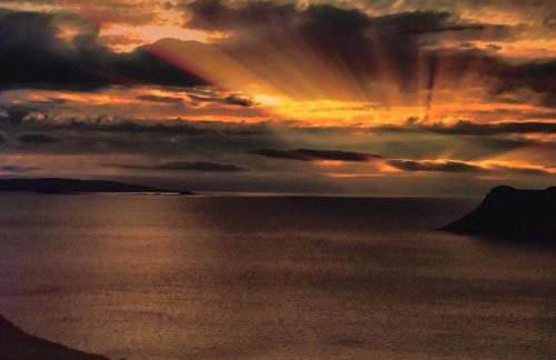 CROFTERS CABIN - Foto 12