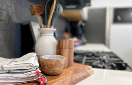 Rivertown Retreat in Downtown Verona - Foto 23