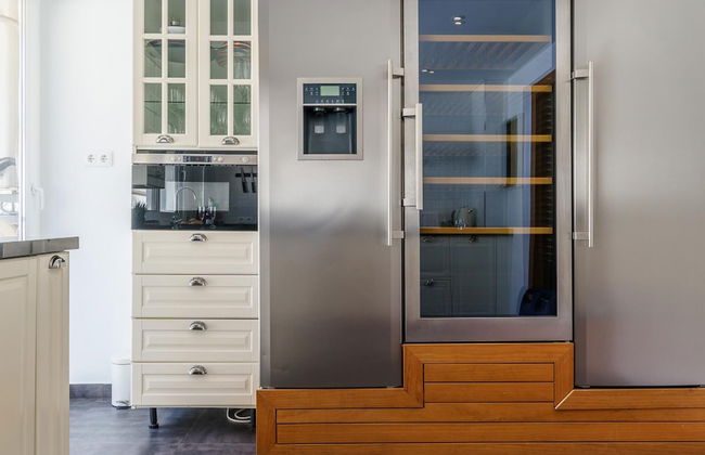 Duplex Marbella Concordia Close To Beach - Foto 7