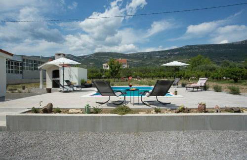 Lodge JoMi - Photo 30