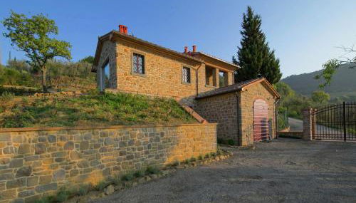 Villa in Mammi With Pool Near Florence - Foto 4
