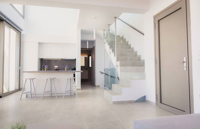 Starlight Villa Tropea - 4bd, 4ba, 4min To Beach - Foto 46