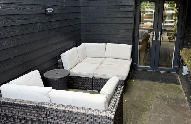 The Kings Head - Photo 24