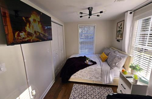 Hidden Paradise Athens - Foto 26