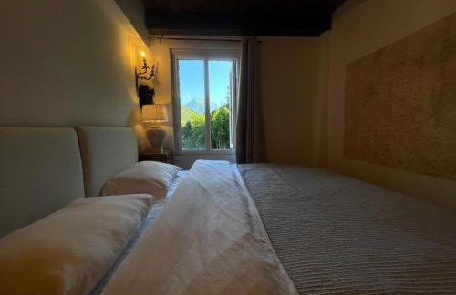 Casa del Castello Sleeps 4 Isolabona Italy - Foto 21