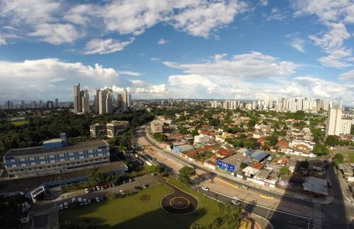 Flat Apart Hotel Crystal Place - Foto 15