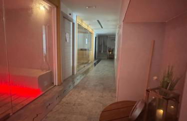 Grande Maison Du Coeur Champoluc Spa,Gym e Aree Relax - Foto 26