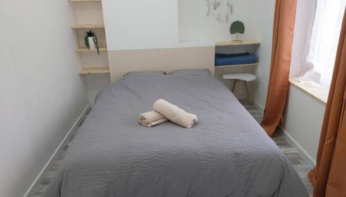 Duplex familial 2 chambres Disney Paris CDG - Foto 4