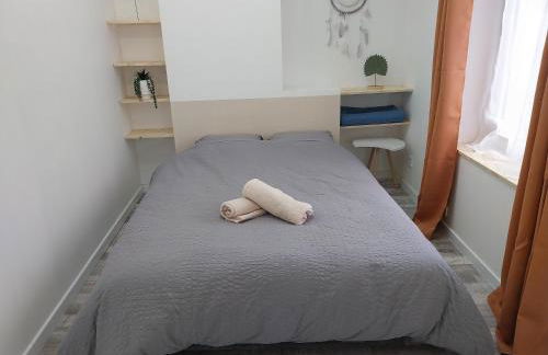 Duplex familial 2 chambres Disney Paris CDG - Foto 4