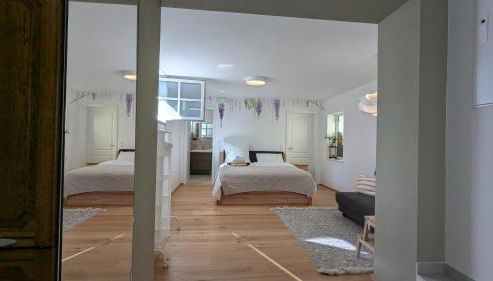 Apartment am Galgenberg - Foto 2