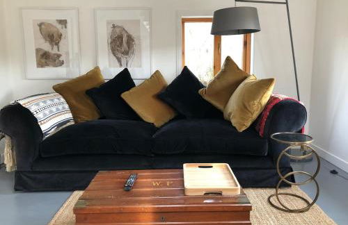 Raven Cottage - Foto 29