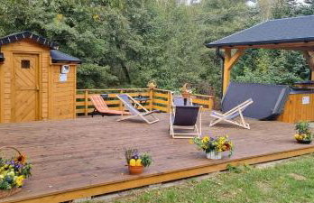 Dom & SPA nad Rzeką - Foto 18