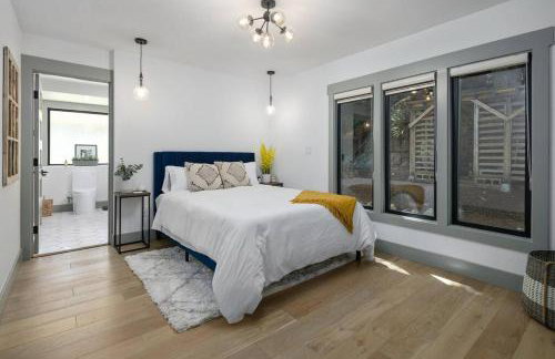 Casa Las Nubes NEW! Whatcom Lakefront Cabin/HotTub - Foto 39