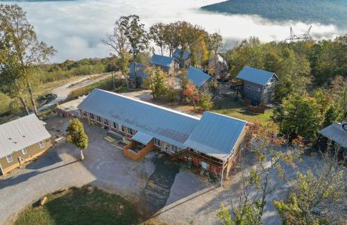 Moose Tracks with beautiful views and a hot tub - Foto 55