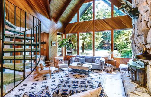 Pendleton Pines Lodge - Foto 7