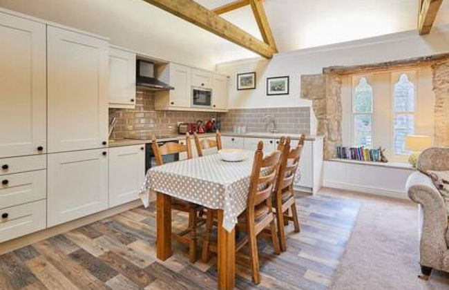 Host Stay The Hayloft - Foto 3