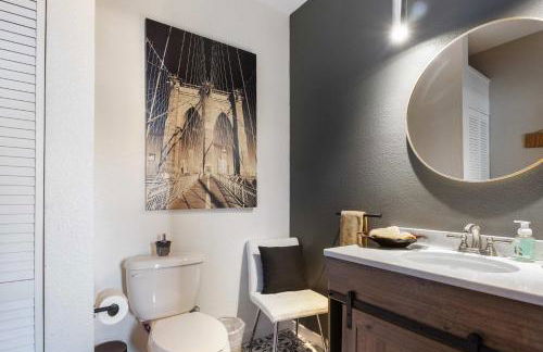 Hackberry Lookout - Osage Beach - Foto 12