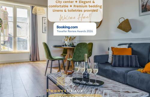 La Petite Plume - PrestiPlace Collection - Foto 1