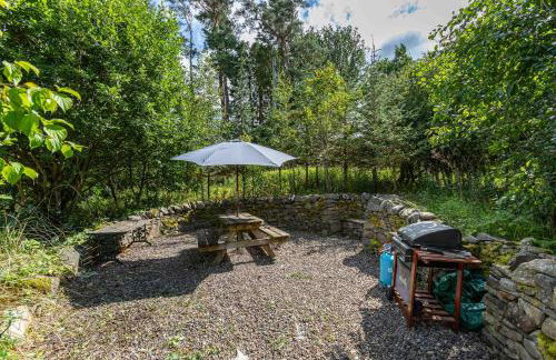 The Barn at Dormouse Cottage - Foto 38