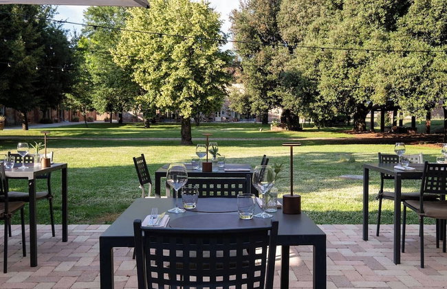 Tenuta la Fratta - Foto 126