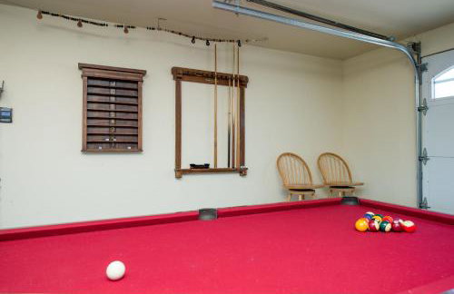 Tide Pool! PERFECT Location! AMAZING views! Short Walk to Beach! Hot Tub!! Game Room!! BBQ!! Fast WiFi!! Dog Friendly! - Foto 6