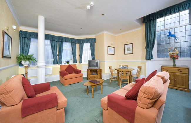 Derwent Manor Apartments - Foto 60