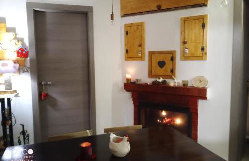 Alloggio turistico Fiocco di Neve - Foto 11