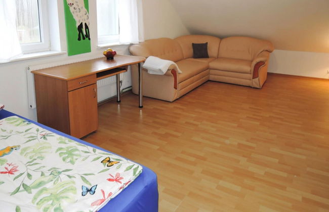 Holiday Home in Nowe Warpno - Photo 4