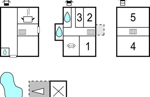 Holiday Home Markovac 11 - Foto 46