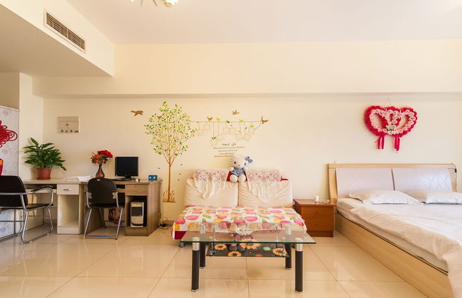 Tianjin City Center Homestay - Foto 8