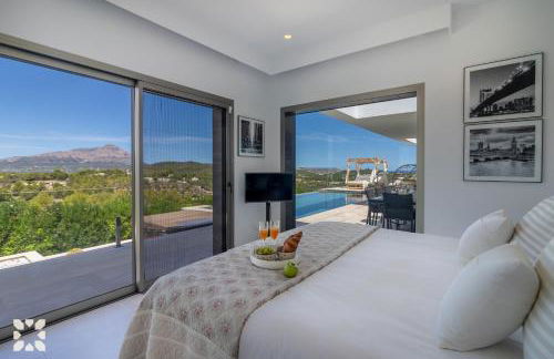 Villa Philia by Abahana Villas - Foto 40