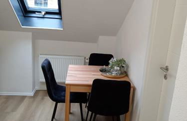 Ferienwohnung Luitpold 4 - Foto 12