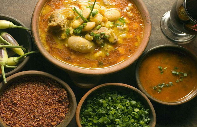 Folkloric Tour - Foto 3