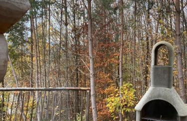 Blockhaus in herrlicher Umgebung - Foto 35