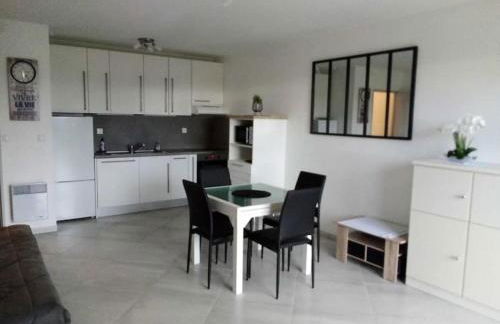 Appartement a 2 pas de la plage - Foto 12