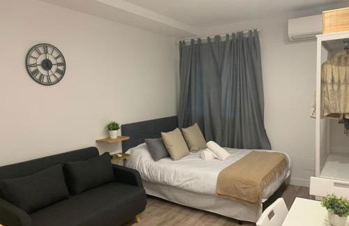 Lagasca Charming Apartment - Photo 6