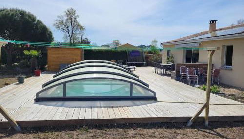 Agréable maison familiale - Photo 5