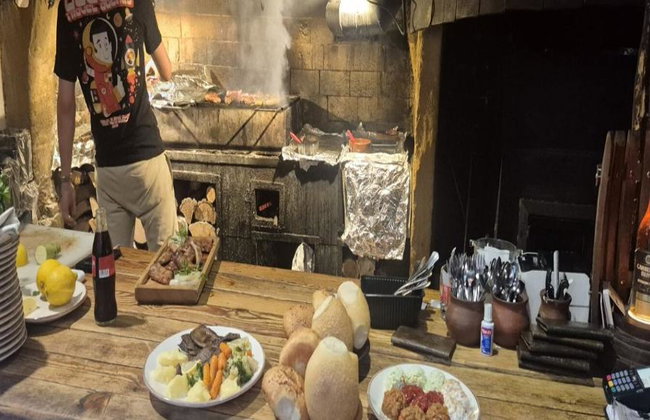 Bulgarian Food & History Tour in Sofia – Includes Vintage Tram Ride - Foto 7