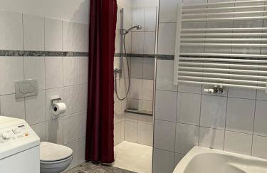 Ruhiges wohnen mit Bergblick - Foto 8