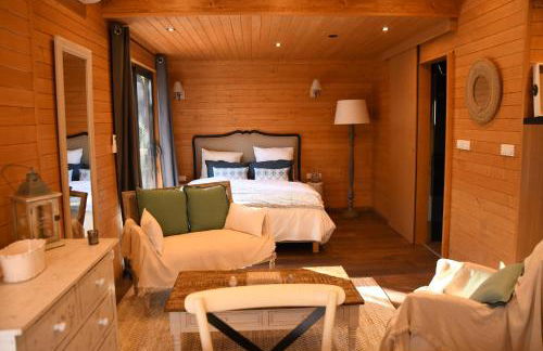 Lodge Campagne Chic 3 - Mas de Rey - Photo 2