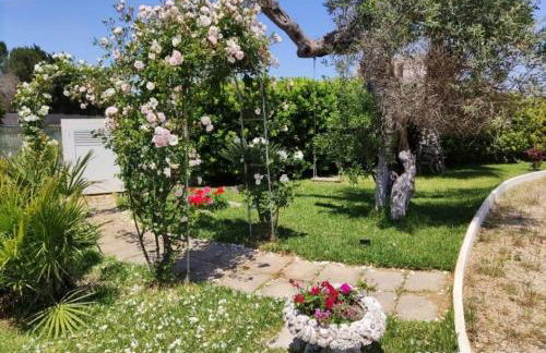 DIMORA SULLA COLLINA - Foto 22