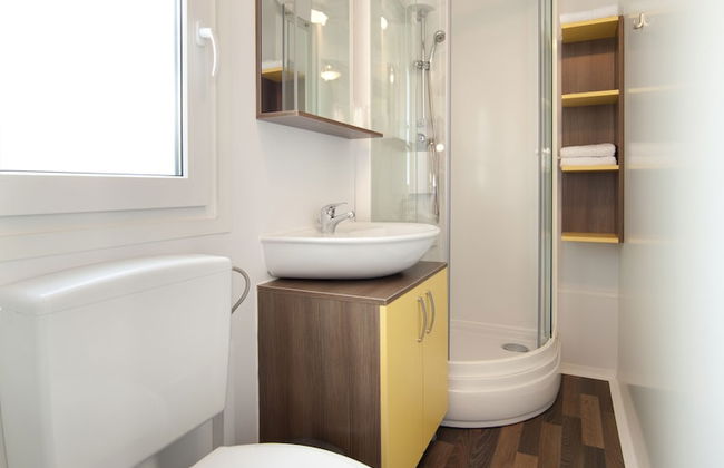 Holiday Resort Medveja - Liburnia - Foto 23