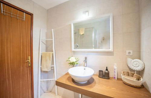 Casa encantadora en Cala Tuent - Photo 12