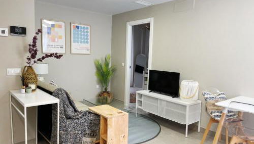 Apartamentos Martalia Namar centro - Photo 4