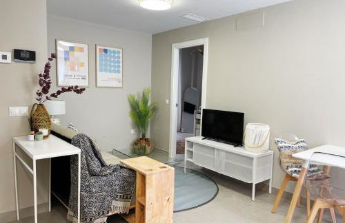 Apartamentos Martalia Namar centro - Photo 4