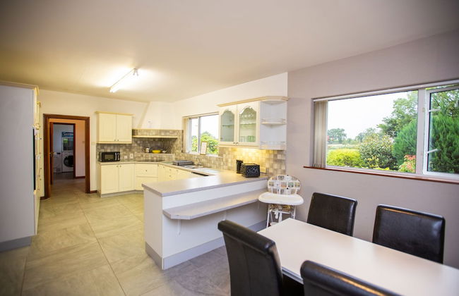 Manor House - Foto 15