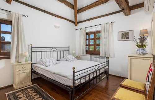 Authentic Retreat in Lush Rural Istria - Villa Fabina - Foto 53