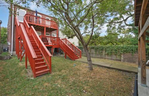 Spacious 3-Bedroom with King Bed & Prime Location - Foto 18