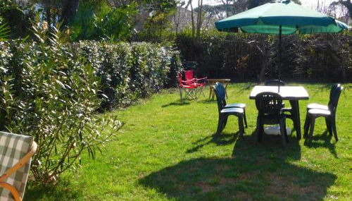 Villa Cà D'Oro - Foto 4, Garden, Garden view