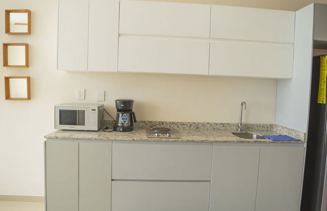 Soho Apartments - Foto 24